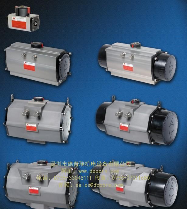 ACTREG氣動執(zhí)行器