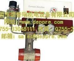 Masoneilan調節(jié)閥