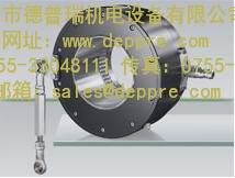 德國(guó)Baumer Huebner脈沖編碼器