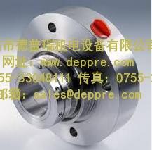 EagleBurgmann永磁聯軸器