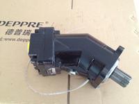 HYDRO LEDUC液壓馬達系列